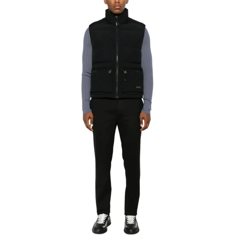 HUGO BOSS Getlin Trousers-1