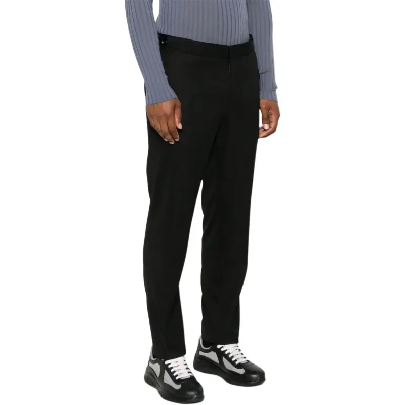 HUGO BOSS Getlin Trousers-3
