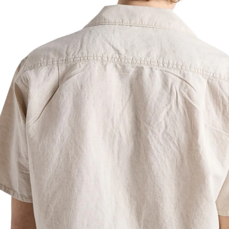 PRADA Shirts Men Natural-4