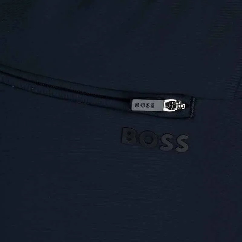 HUGO BOSS Water repellent Trousers-6