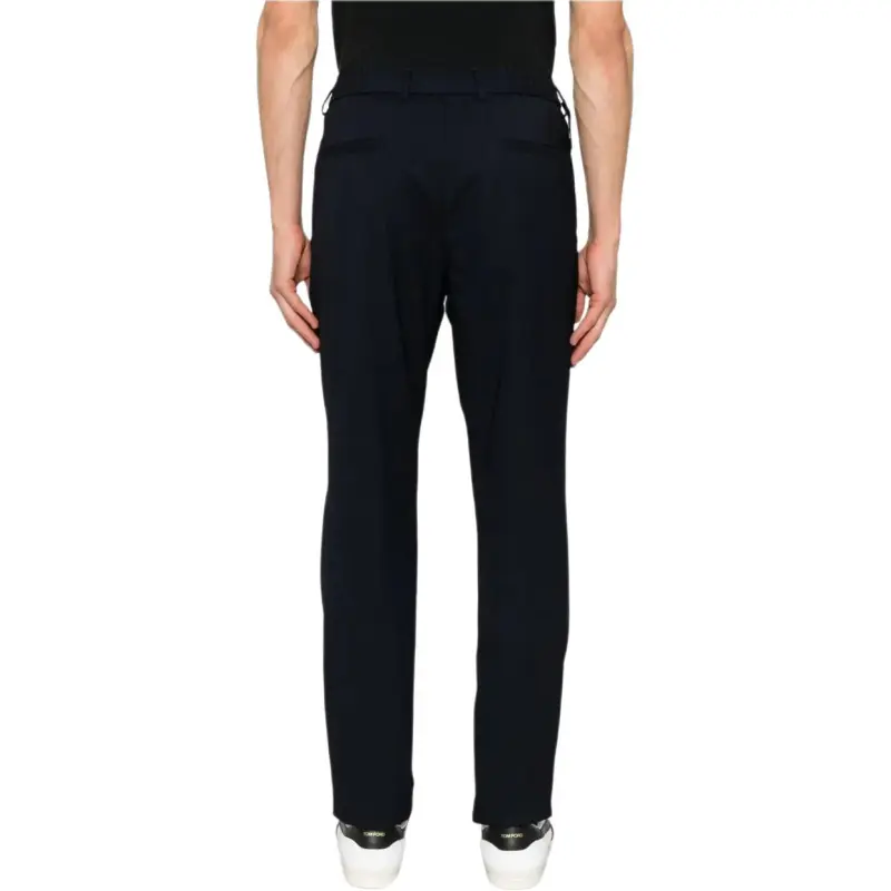 HUGO BOSS Tapered Trousers-2
