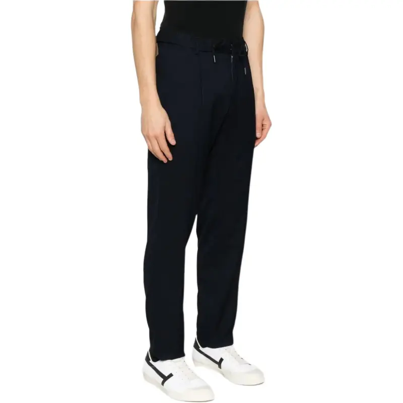 HUGO BOSS Tapered Trousers-3