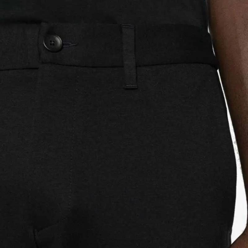 HUGO BOSS Mid rise Slim fit Trousers-4