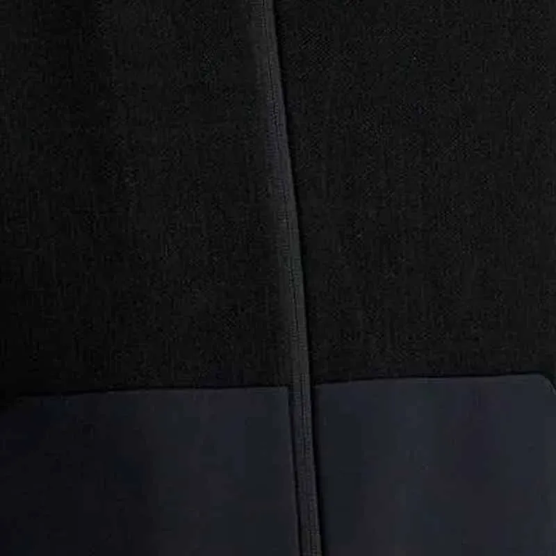 HUGO BOSS Jackets Coats Men's Black-1