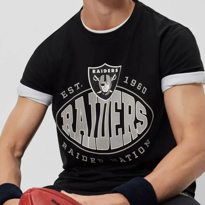HUGO BOSS T Shirts Men Black-4
