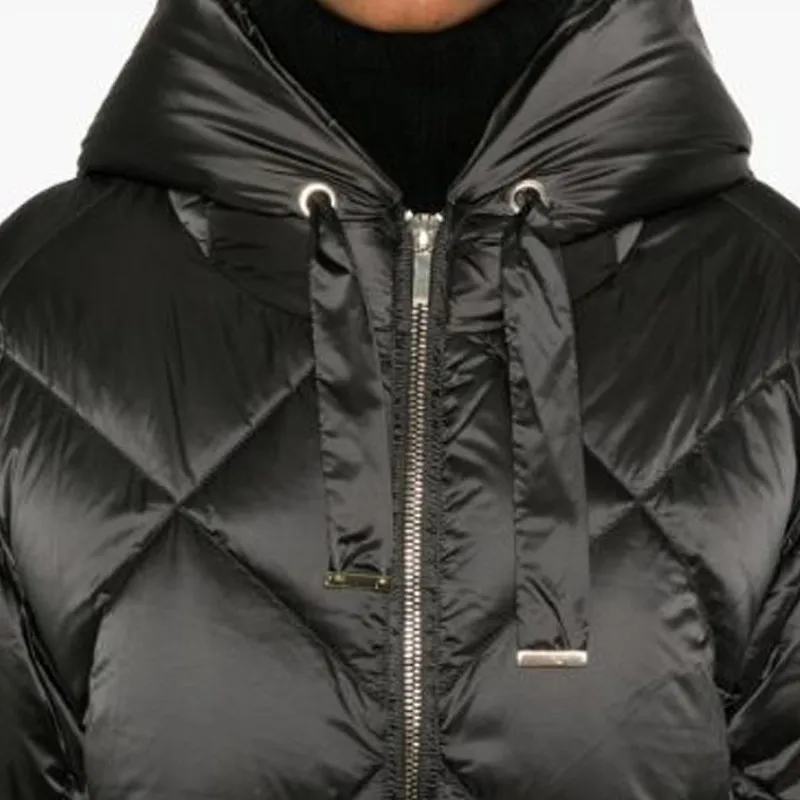 MaxMara Trefe Parka-4