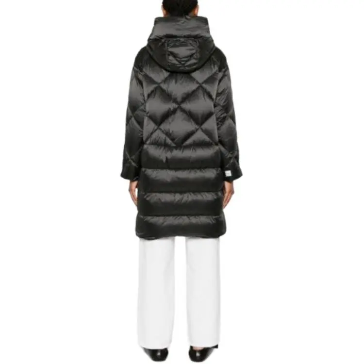 MaxMara Trefe Parka-2