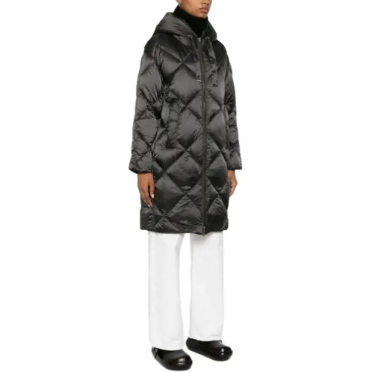 MaxMara Trefe Parka-3
