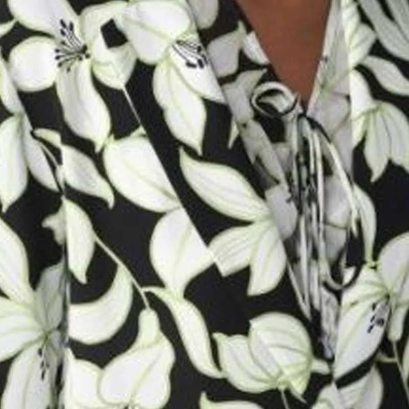 MaxMara Studio Floral print Blazer-4