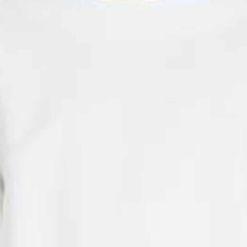 MaxMara Short Sleeved Dresses Women's White-2