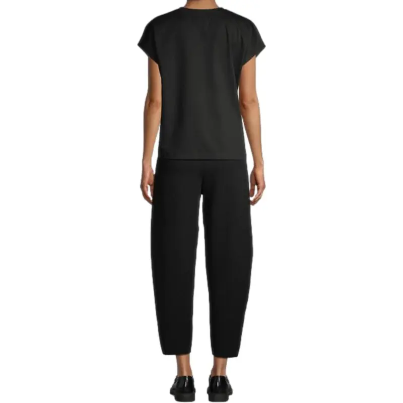 MaxMara Studio Shirt Women's Black-1