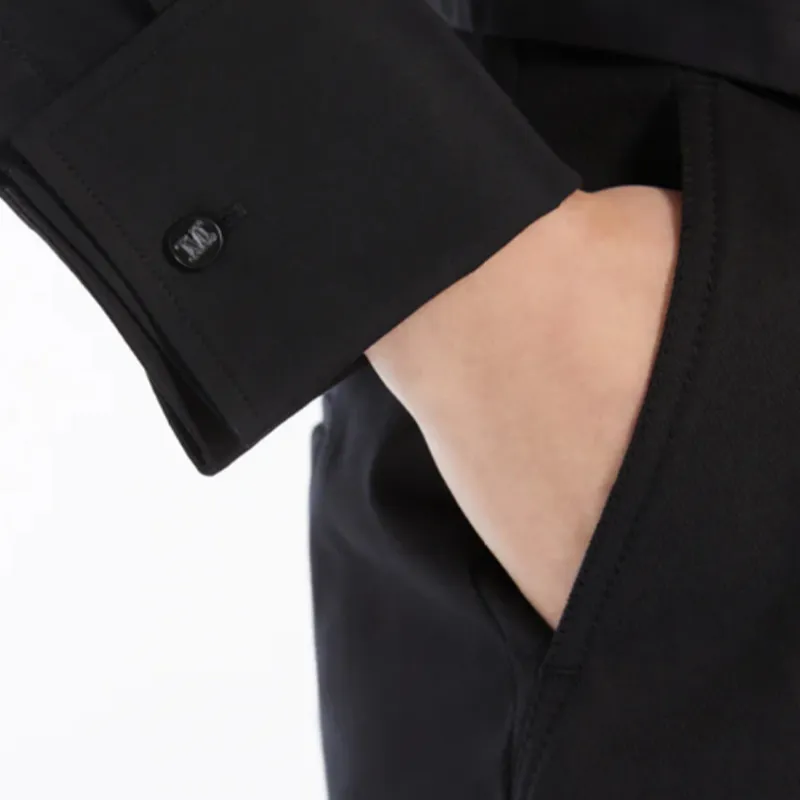 MaxMara Button Up Long Sleeved Shirt-4