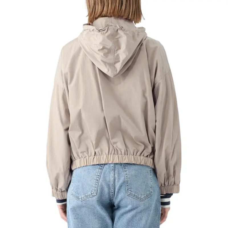 WEEKEND MaxMara Jackets & Coats Women's Beige-4