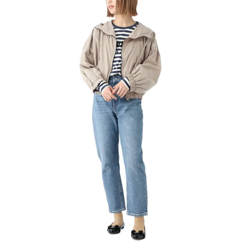 WEEKEND MaxMara Jackets & Coats Women's Beige-2