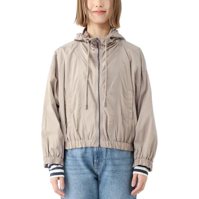 WEEKEND MaxMara Jackets & Coats Women's Beige-3
