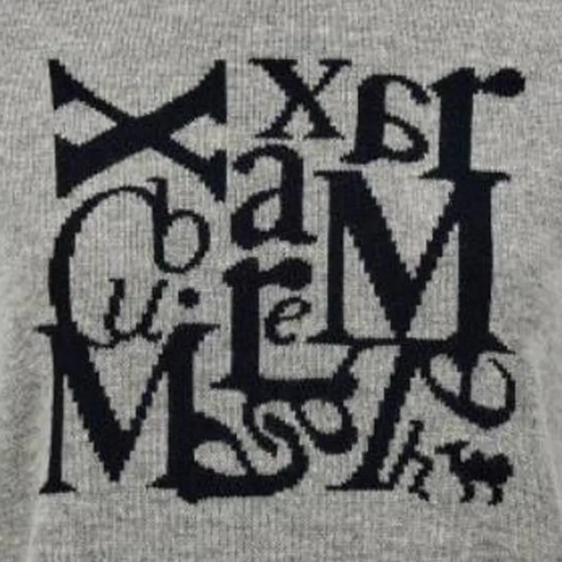 MaxMara Sweaters Women's Gray-2