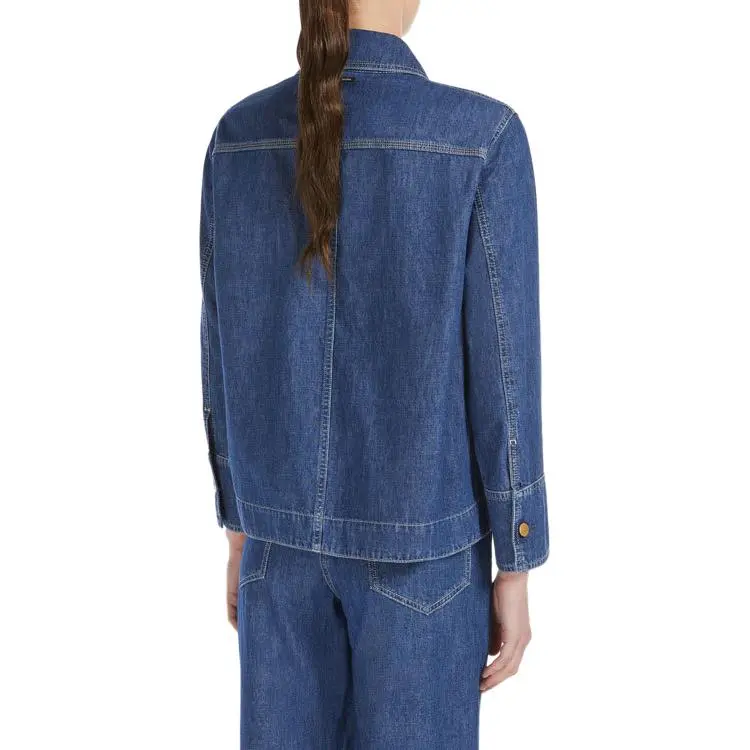 MaxMara Giulietta Jacket-3