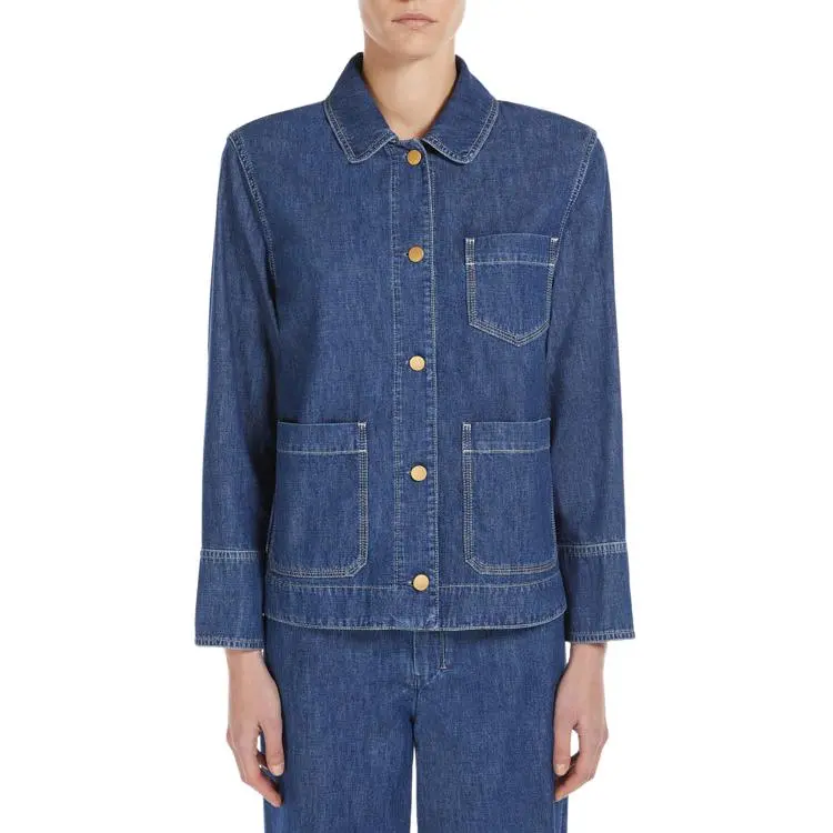 MaxMara Giulietta Jacket-2