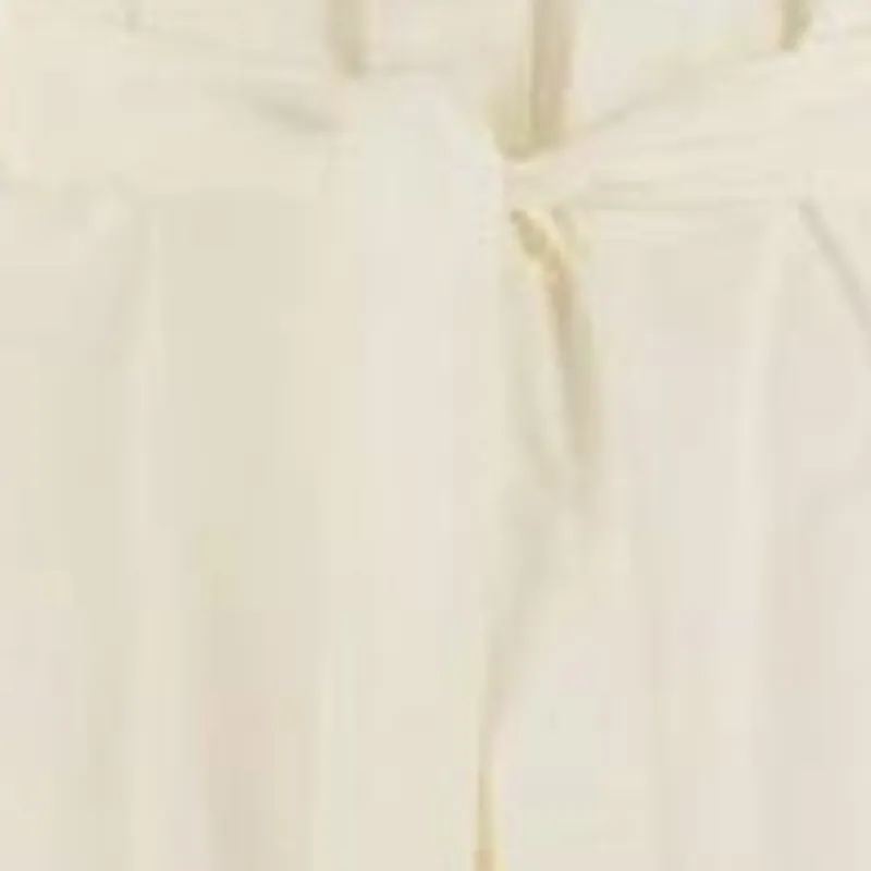 WEEKEND MaxMara Long Sleeved Dress Women's White-3