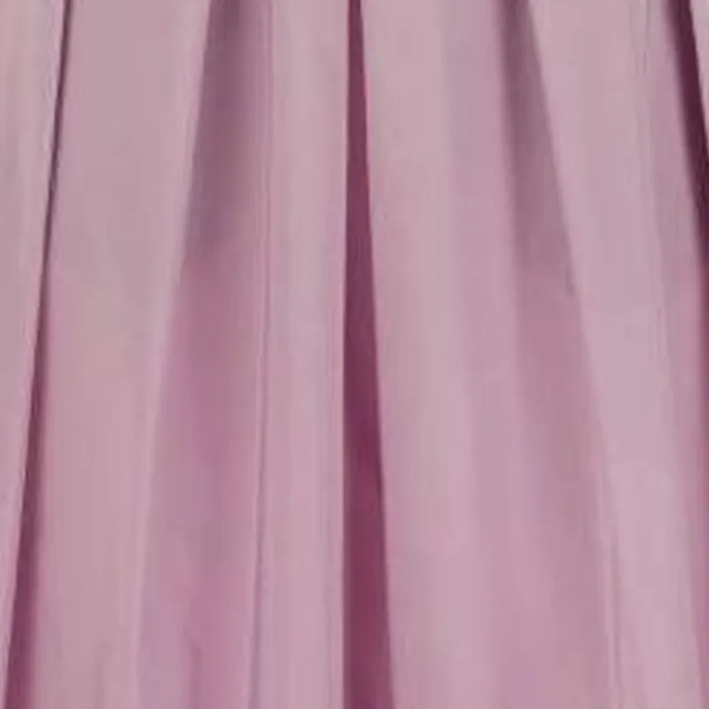WEEKEND MaxMara A Line Long Skirt-4