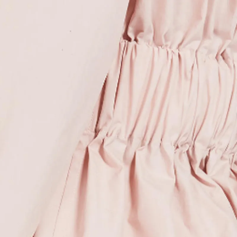 WEEKEND MaxMara Cotton Blouse-2