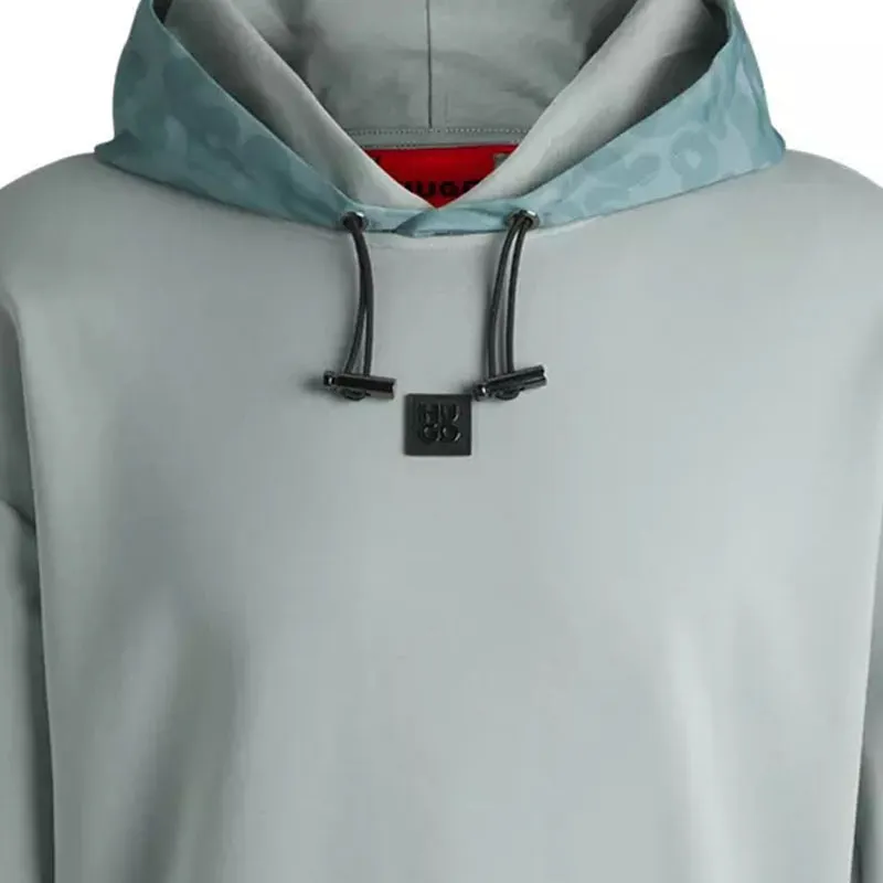 HUGO BOSS Ditcheno Sweatshirt-4