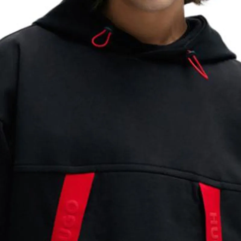 HUGO BOSS Dechnico Hoodie-2