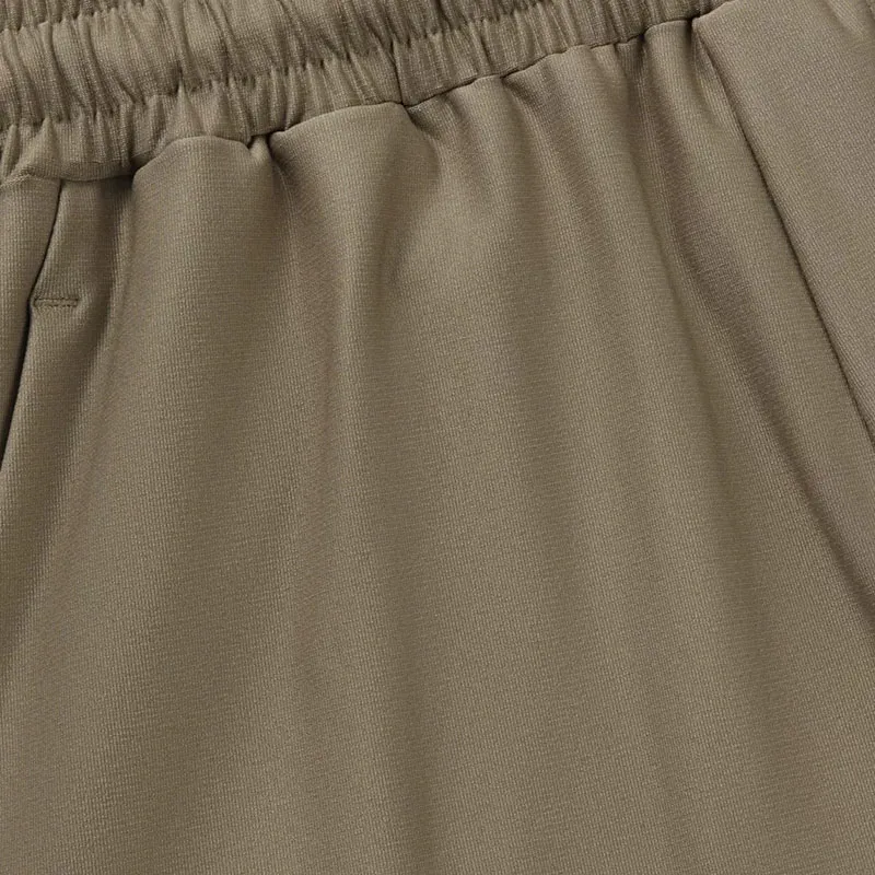 HUGO BOSS Reflective logo Bermuda Shorts-4