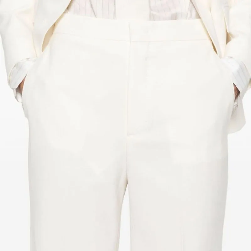 Tagliatore Double breasted Blazer-4
