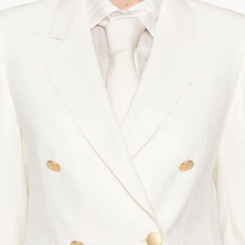 Tagliatore Double breasted Blazer-3