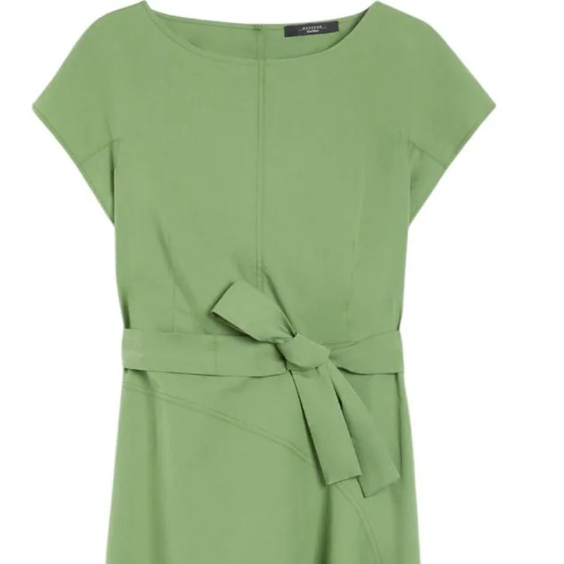 WEEKEND MaxMara Magma Midi Dress-3