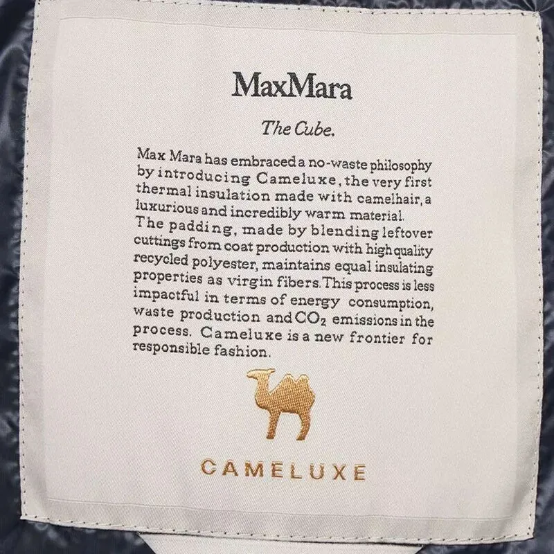 MaxMara Luci Jacket-4