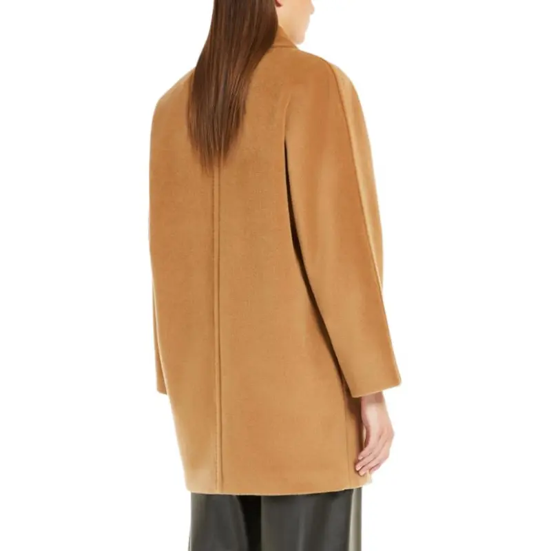 MaxMara Studio Double breasted Coat-2