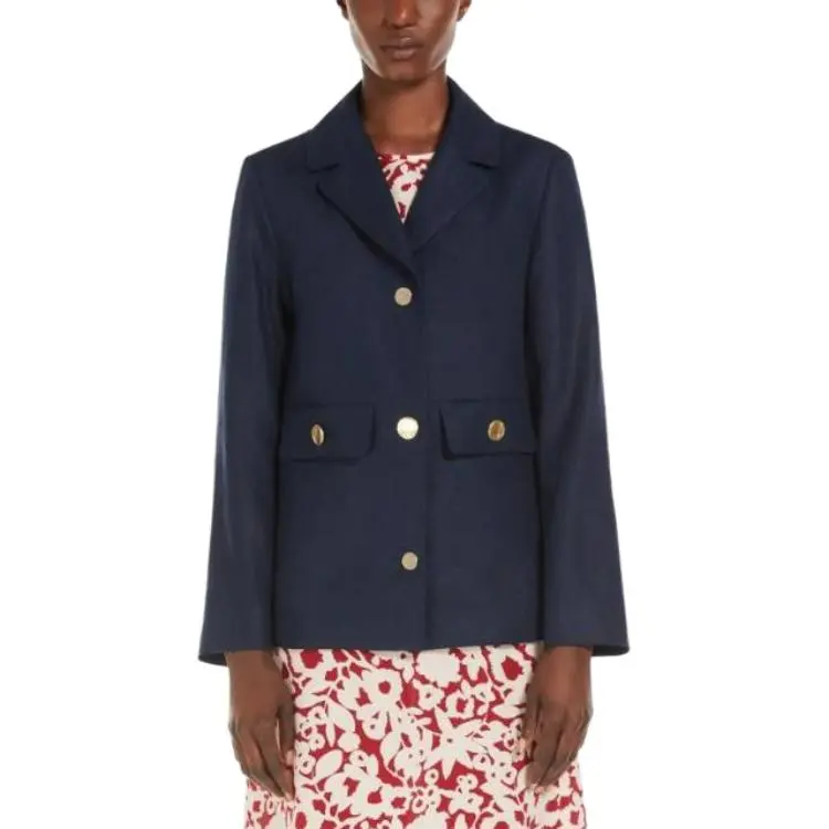 MaxMara Emiro Blazer-2