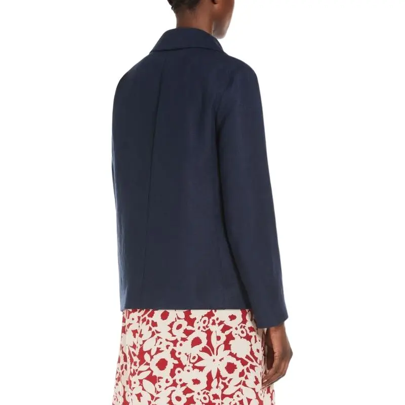 MaxMara Emiro Blazer-3