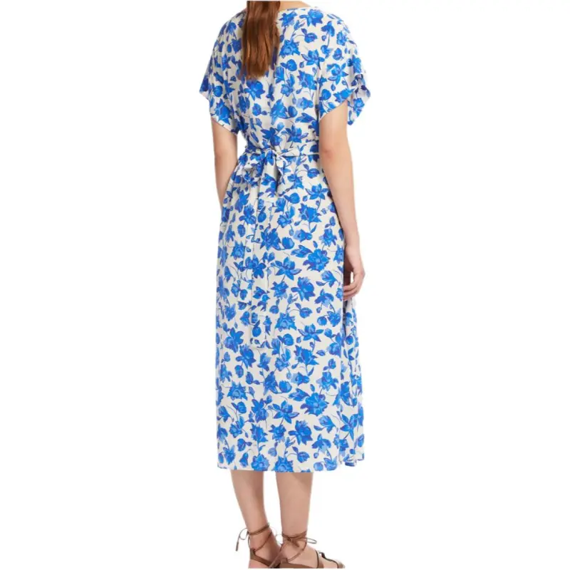 WEEKEND MaxMara Cannes Midi Dress-3