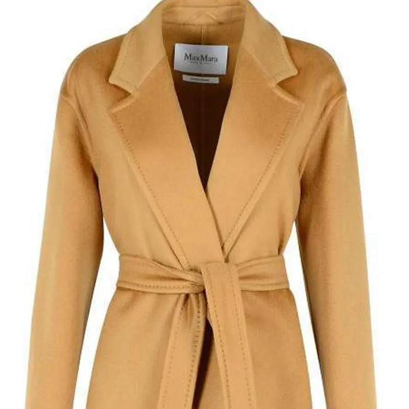 MaxMara Melinda Coat-3