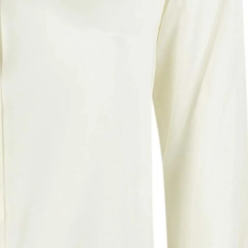 MaxMara Studio Shirt Women's Yellow-3