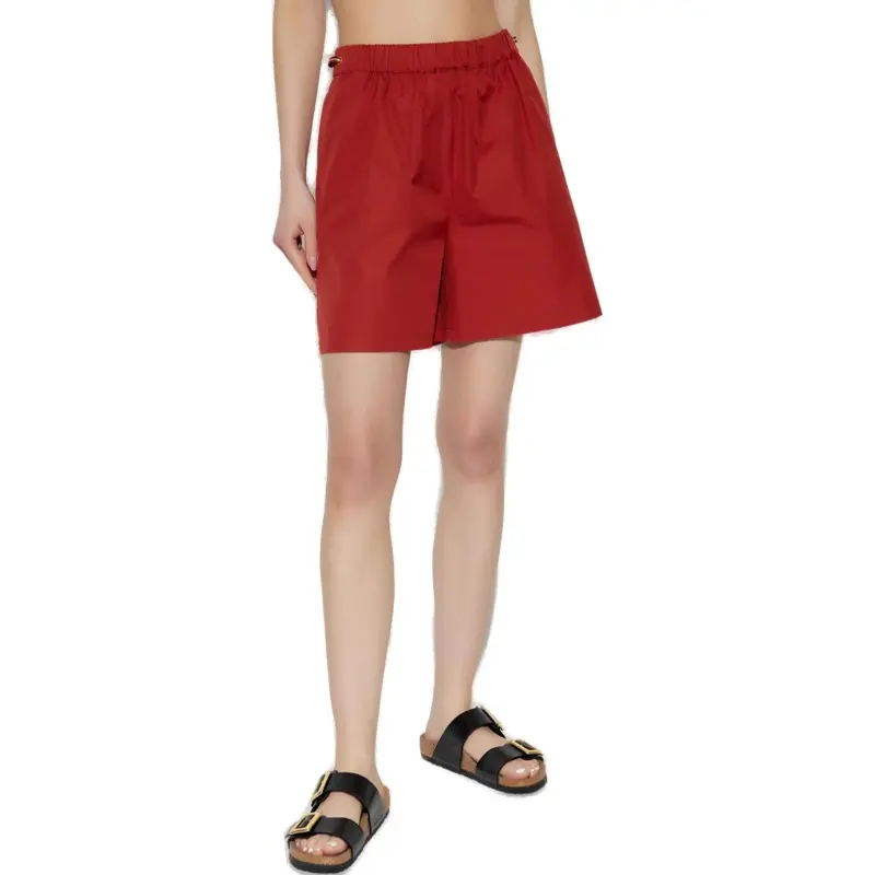 MaxMara Haway High Waist Shorts-3