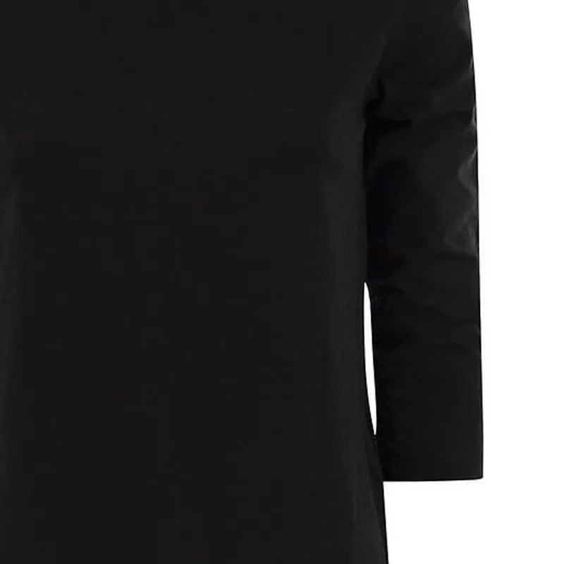 WEEKEND MaxMara Boat Neck Regular Fit Top-4