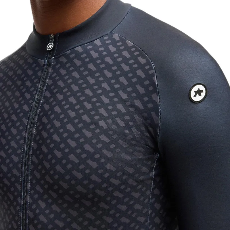 HUGO BOSS x ASSOS Workout Clothing Men's Black-5