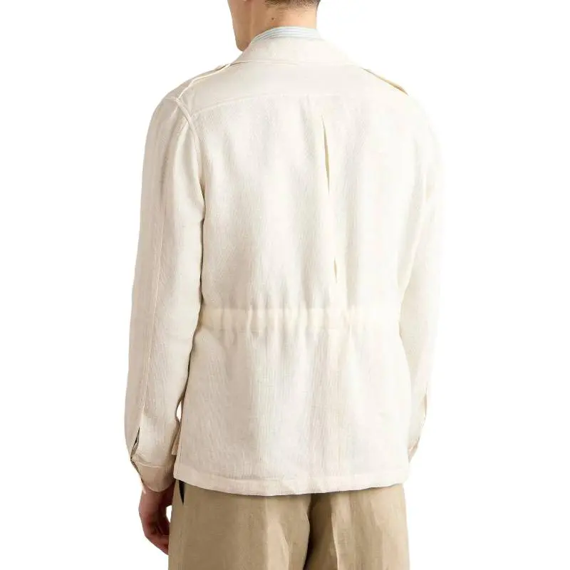Polo Ralph Lauren Jackets & Coats Men's Beige-2
