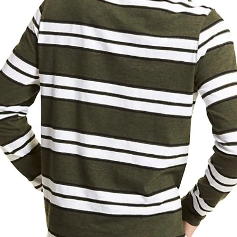 MICHAEL KORS T-Shirts Men Green-3