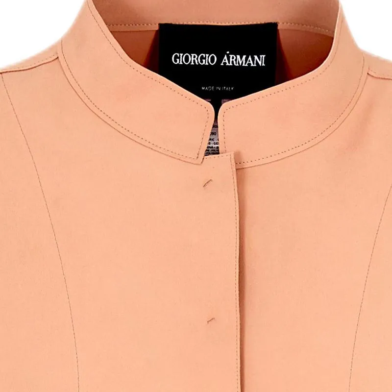 AMANI Jackets & Coats Women's Pink-1