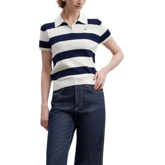 MARC OPOLO Polo Shirts Women's-2