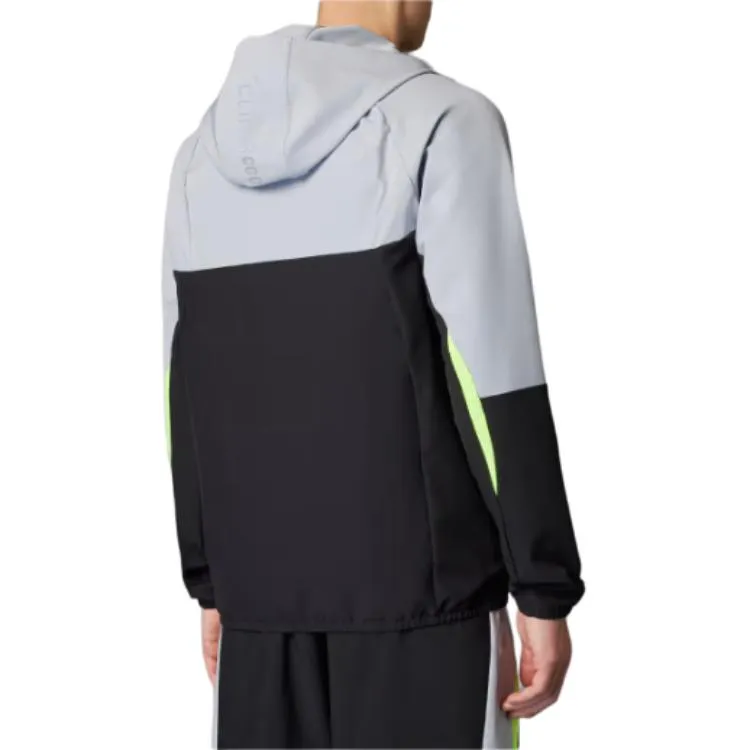 Adidas Free Shipping With AdiClub Tech Apparel Track Top-2