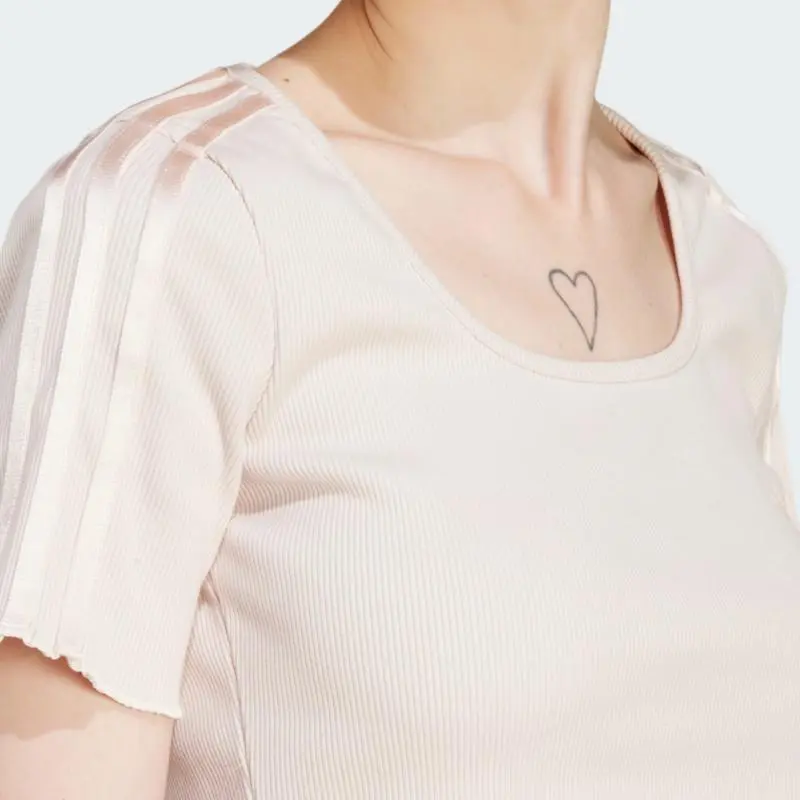 Adidas Originals Baby Tee-4