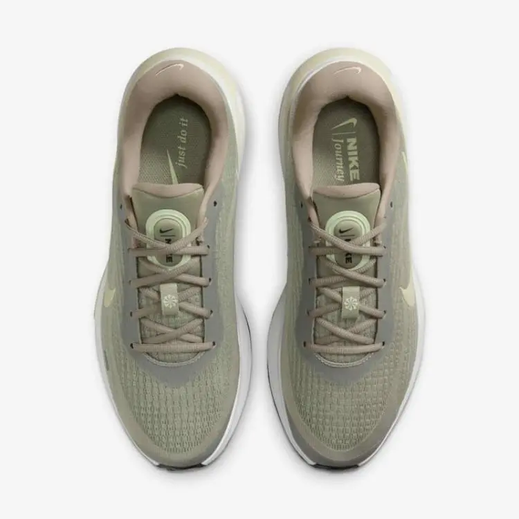 Nike Journey Run Light Army Off Noir Photon Dust Olive Aura-2