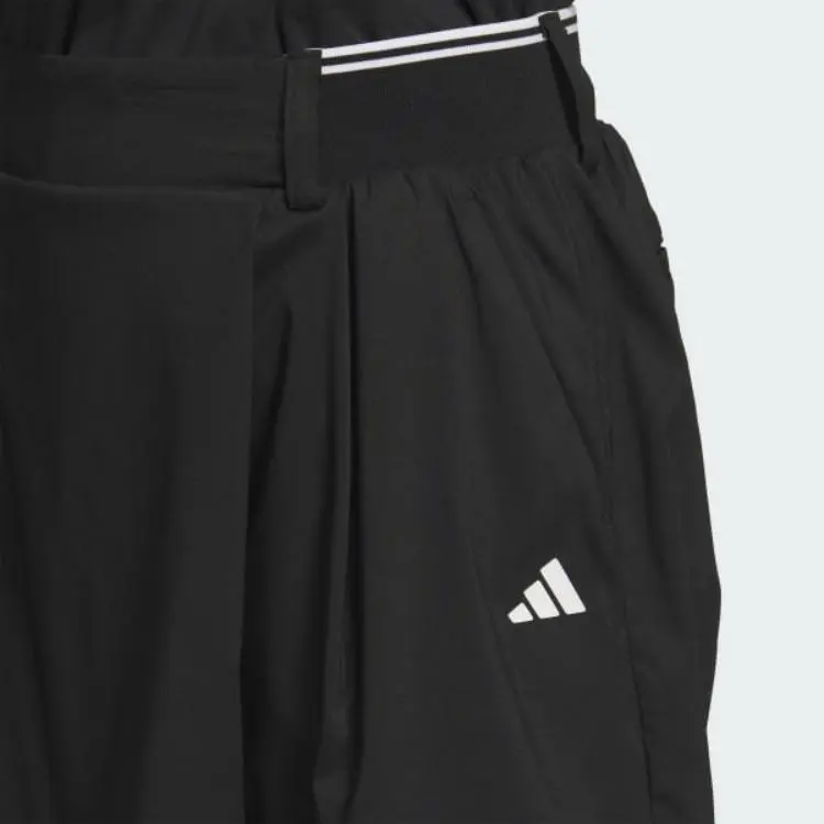 Adidas HEAT. RDY Sports Shorts Women's Black-4