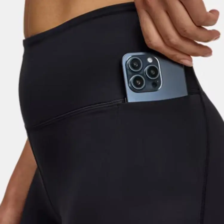 Under Armour Launch Elite Sports Shorts Women's Black 001-3